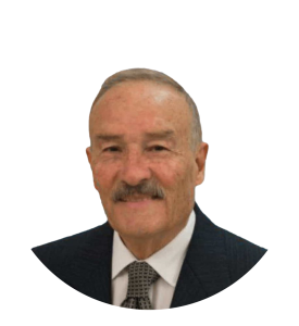 Mr. Alfred Barbaro Sant