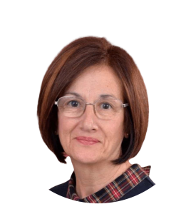 Ms. Mary Ann Sultana